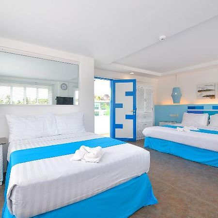 Hotel One Azul Boracay Balabag  Exterior foto
