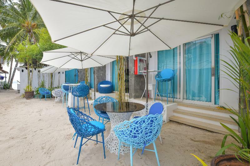 Hotel One Azul Boracay Balabag  Exterior foto