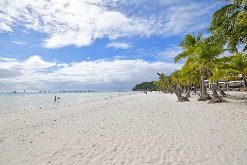 Hotel One Azul Boracay Balabag  Exterior foto