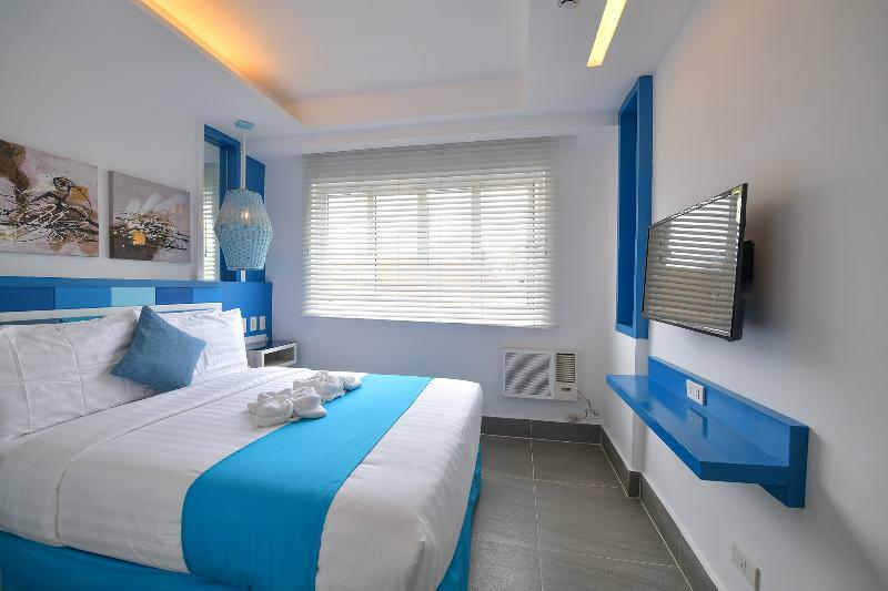 Hotel One Azul Boracay Balabag  Exterior foto